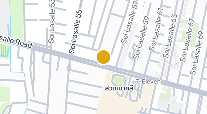 I CONDO Sukhumvit 105