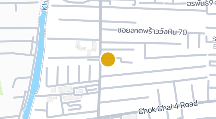 Chambers Chaan Ladprao - Wanghin | Condominium in Lat Phrao,