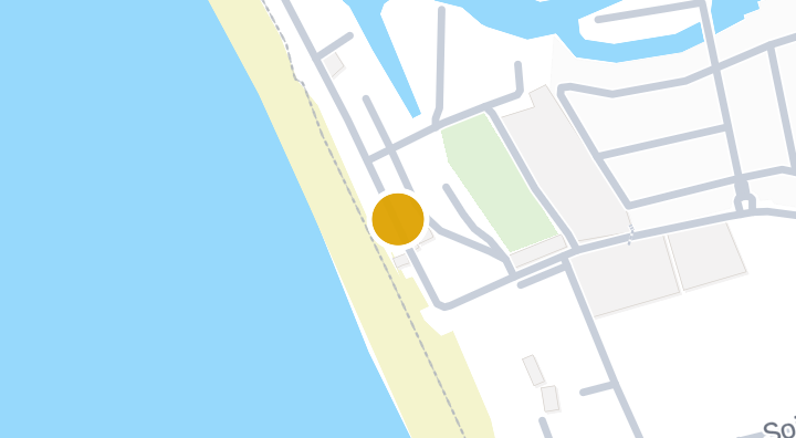 Drifters Beach Apartments | Condominium in Na Chom Thian, S