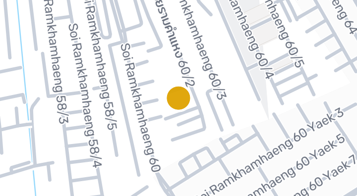 Mind Condo Ramkhamhaeng – Condominium in Hua Mak, Bang Kapi,