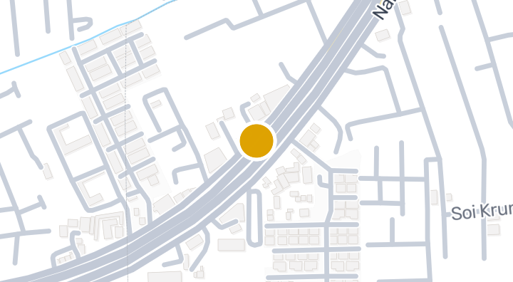 The City Ratchada-Wongsawang | Condominium in Bang Khen, Non