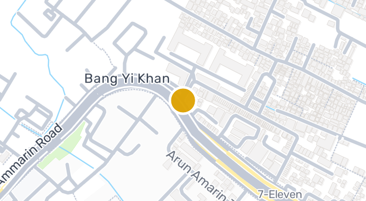 Lumpini Place Rama VIII | Condominium in Bang Yi Khan, Bang