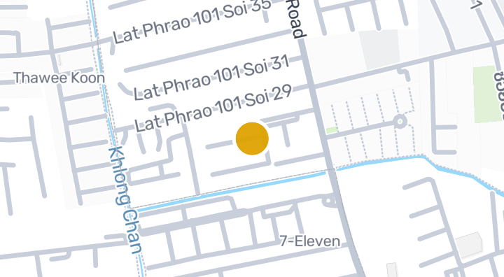 Plum Condo Ladprao 101 | Condominium in Khlong Chan, Bang K