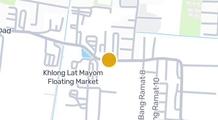 Ladawan Ratchaphruek - Pinklao