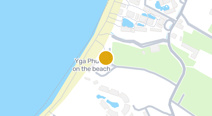 So Origin Bangtao Beach