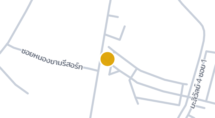 Ban Maliwan Condominium in Daeng Yai, Mueang Khon Kaen, Khon