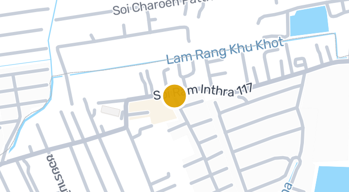 Supalai Ville Ramintra 117 | Condominium in Min Buri, by Sup