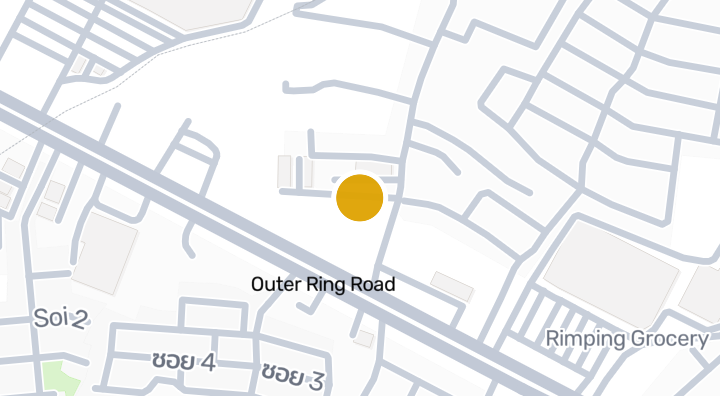Pimmada Home - Houses for Sale in San Sai Noi, San Sai, Chia
