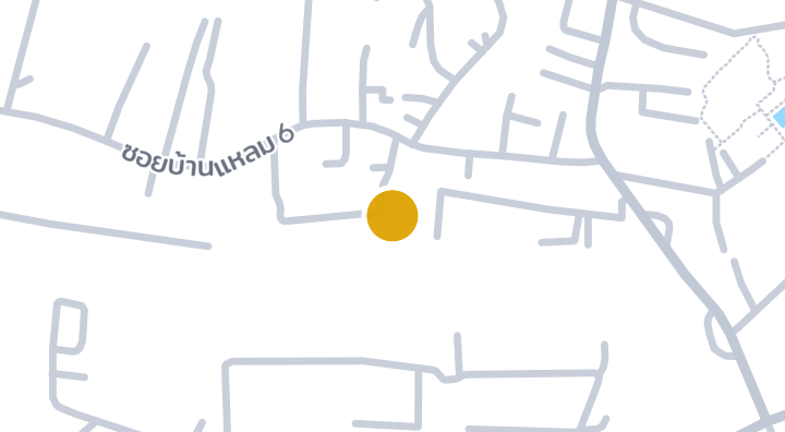 Villa Obsidian Condominium in Bo Phut, Ko Samui