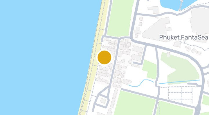 Kamala Beachfront Apartment – Condominium in Kamala, Kathu,