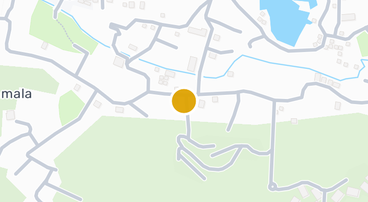 Wallaya Grand Residence Condominium in Kamala, Kathu, Phuket