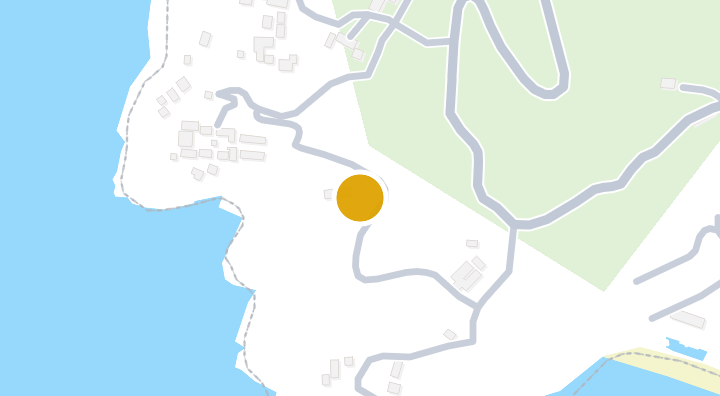 Waterfall Cove Condominium in Kamala, Kathu, Phuket