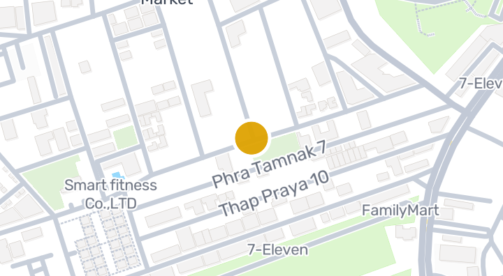 Pool Villa Pratumnak Hill – Condominium in Nong Prue, Bang