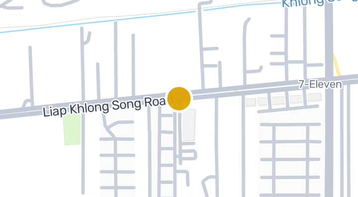 K.Riz Town Ramkhamhaeng-Nimitmai 15 | Condominium in Bang Ch