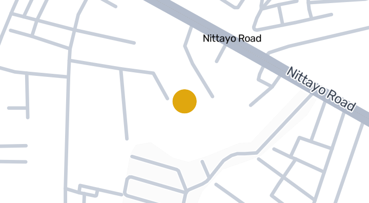 Supalai Parkville Nittayo