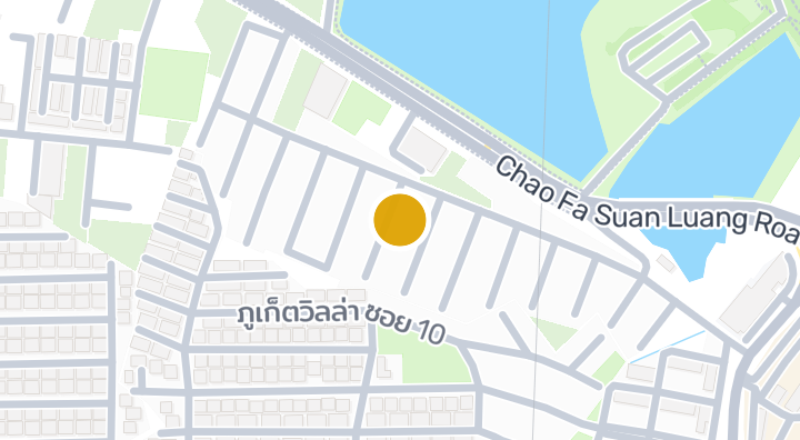 Chao FA Village Condominium in Wichit, Mueang Phuket, Phuket