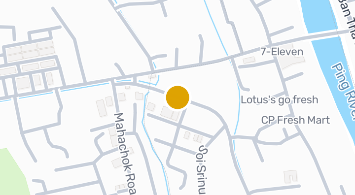 Patan TownHome