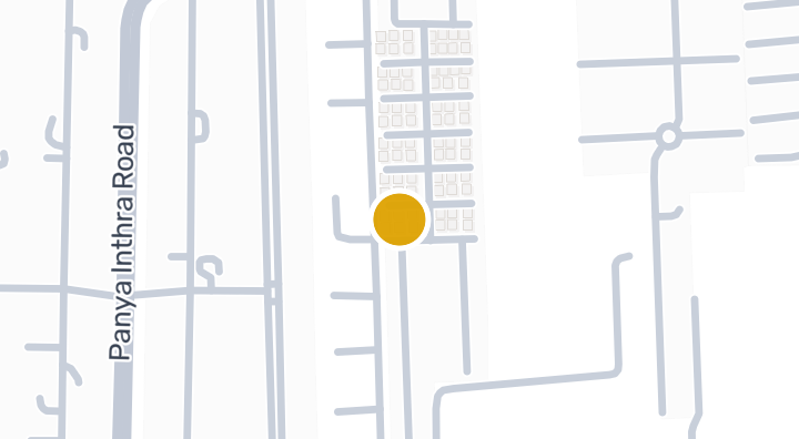 Private Ramintra Condominium in Bang Chan, Khlong Sam Wa,