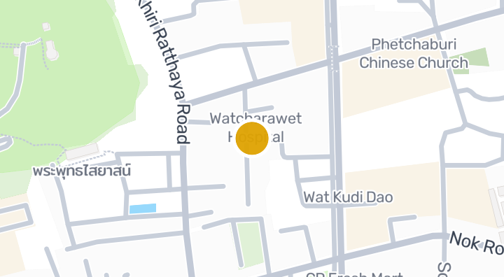 Chomwang MS Condominium in Khlong Krachaeng, Mueang Phetchab