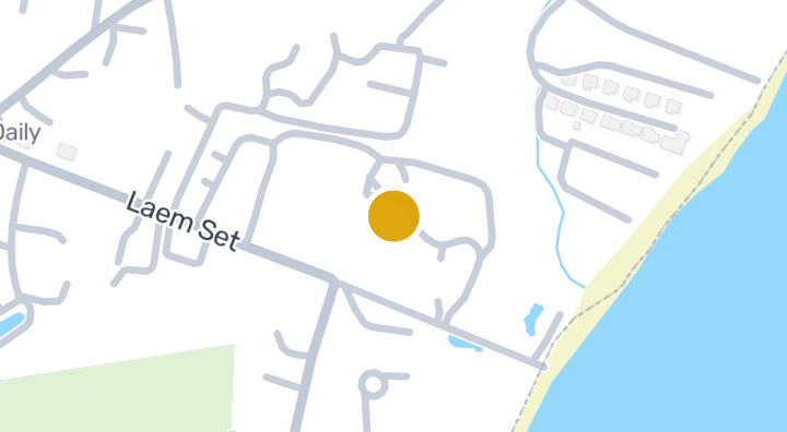 Batia Resort & Condo | Condominium in Maret, Ko Samui, Surat
