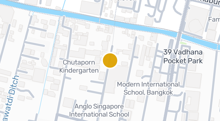 31 Place Condominium in Khlong Tan Nuea, Vadhana, Bangkok