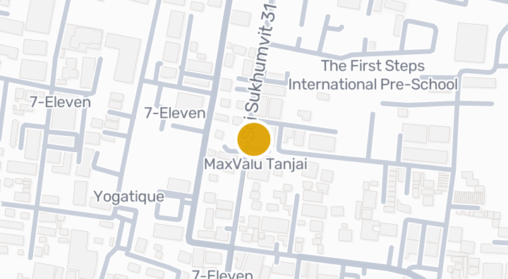 Prime Mansion Condominium in Khlong Tan Nuea, Vadhana, near