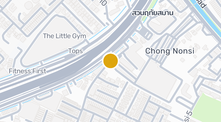 Modern Home Tower The Exclusive | Condominium in Chong Nonsi