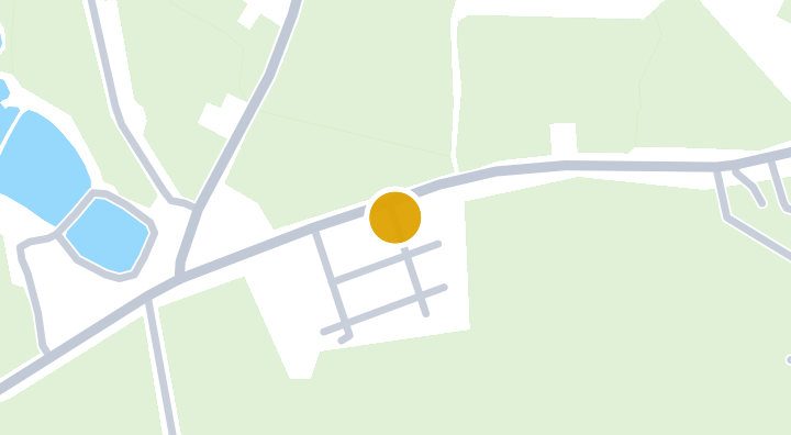 Dream Village Community Condominium in Thep Krasattri, Thal,