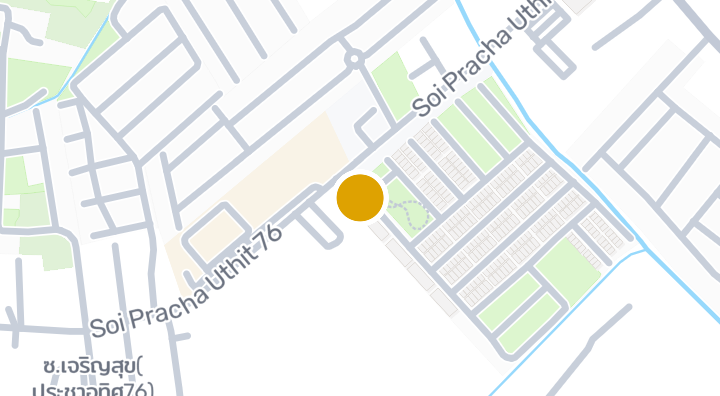 UNiO Town Prachauthit 76
