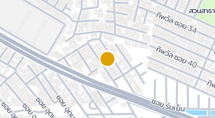 Pruksa Lite Lox Sukhumvit-Theparak | Condo in Bang Mueangmai