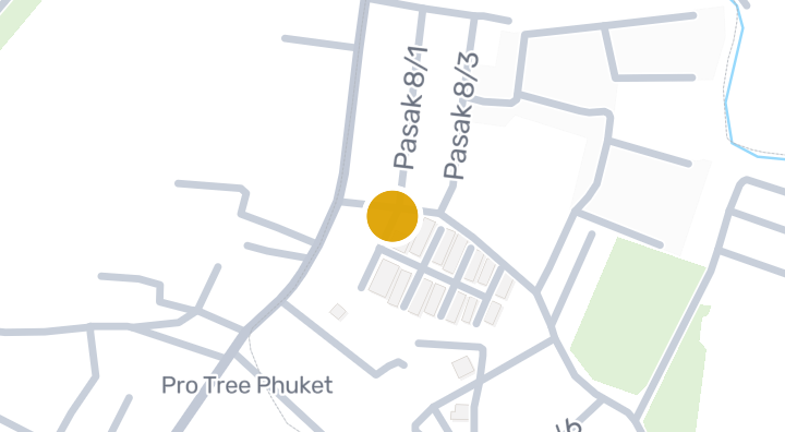 Phuket Grandville Village – Condominium in Si Sunthon, Thal