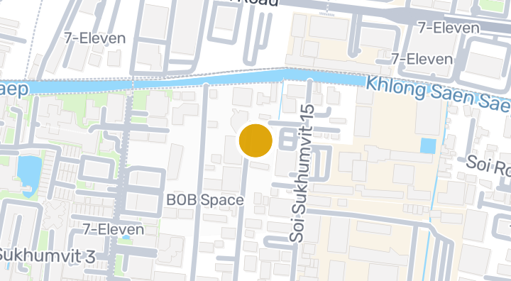 Condo Baan Siri Sukhumvit Soi 13 — Condominium in Vadhana,