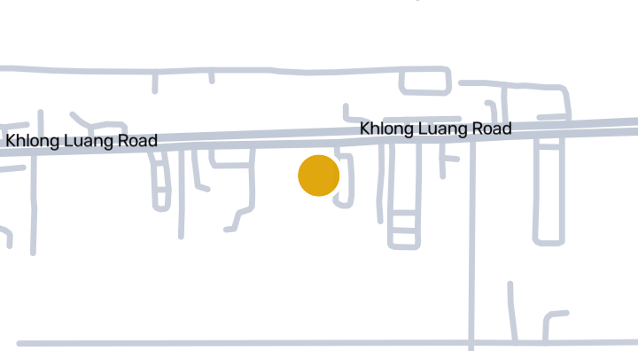 World Club Land Village - Condominium in Khlong Luang, Pathu