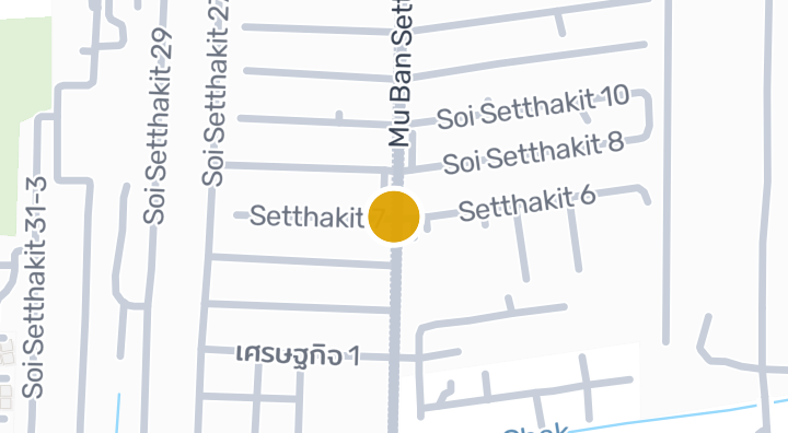 Mu Ban Setthakit
