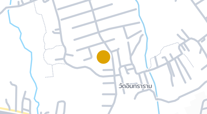 CASA GRAND Chaiyaphruek – Chaengwattana