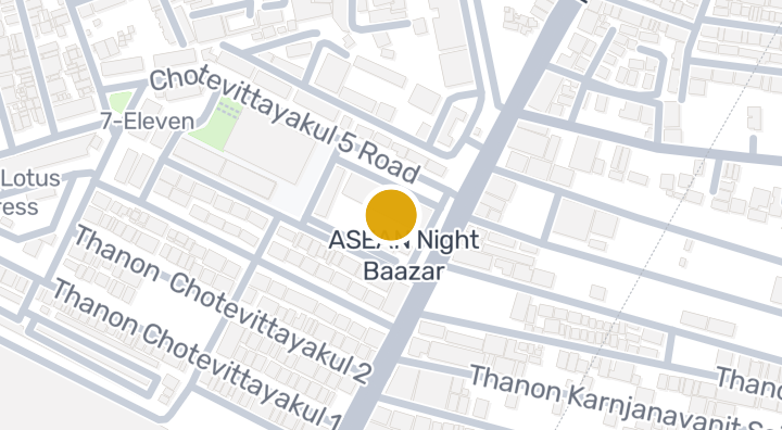 Asean City