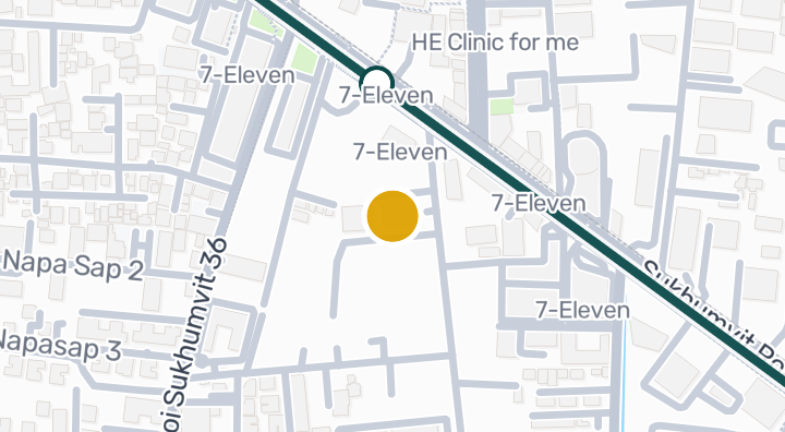 Von Napa Sukhumvit 38