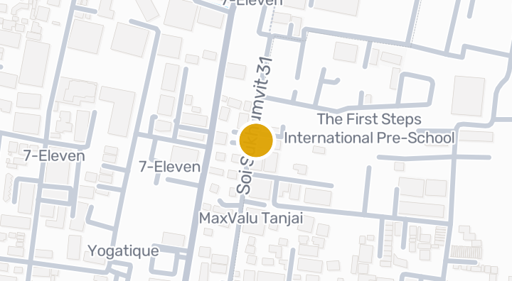 Chanarat Place