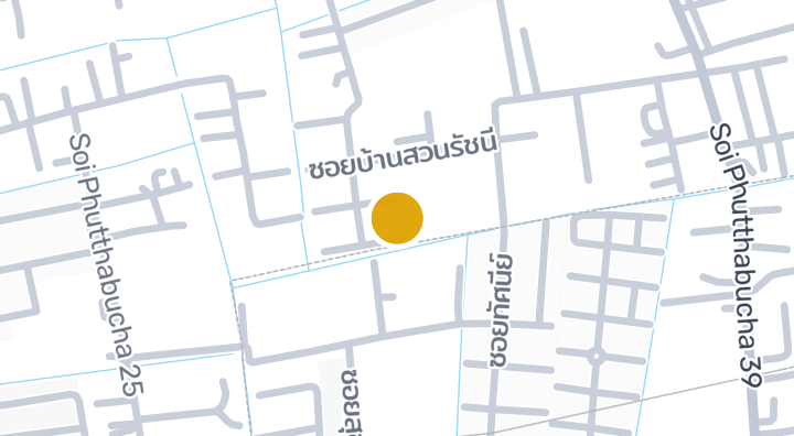 Baan Suan Ratchanee