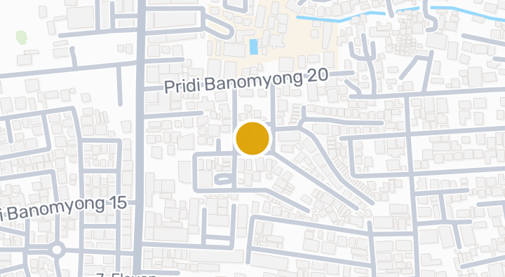 Home Place Sukhumvit 71