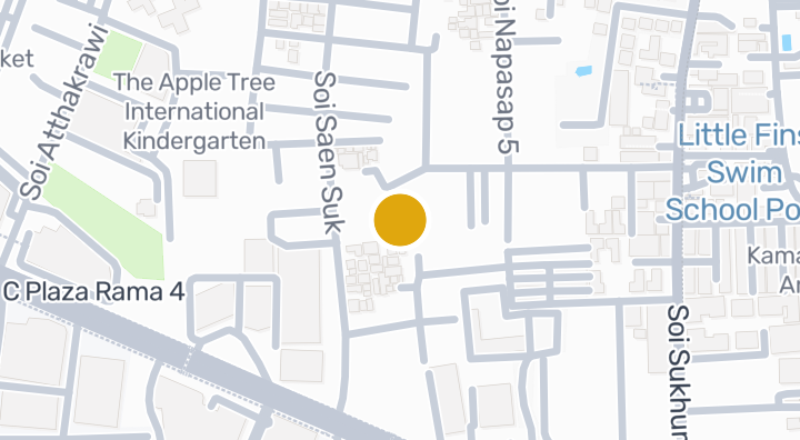 BAAN SUKHUMVIT 36
