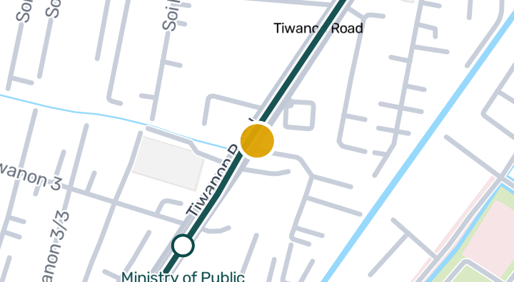 Niche MONO Tiwanon