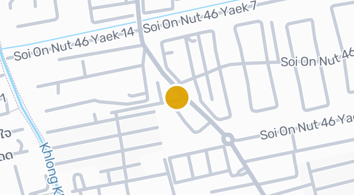 Q Prime Sukhumvit77