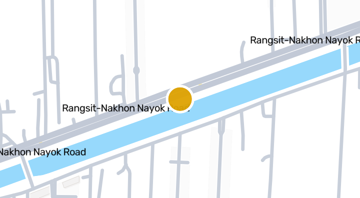 Baan Chalida Khlong 11 (Bueng Nam Rak)