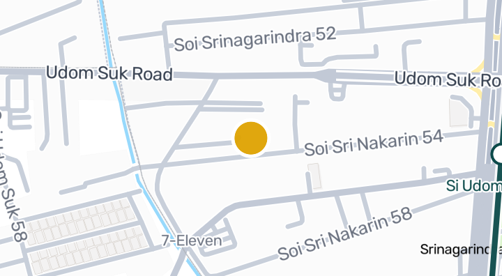 Porn Anong Mansion