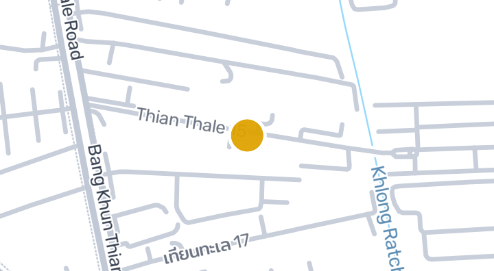 Mews Tientalay 15