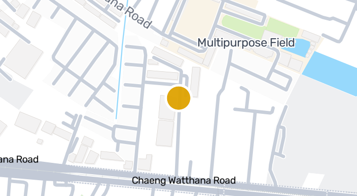 The Kith Chaengwattana