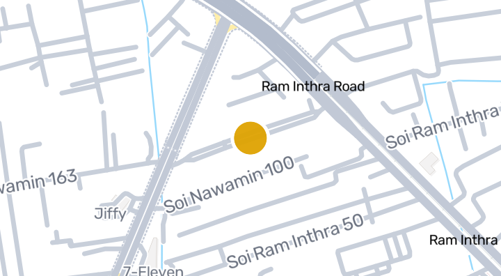 Lumpini Condo Town Ramintra - Laksi