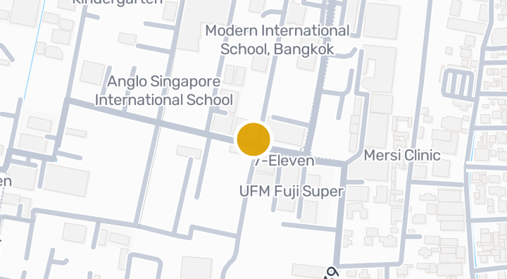111 Residence Sukhumvit 39