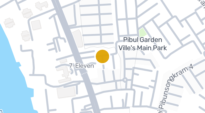 Phibun Garden View